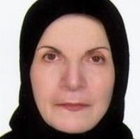 دکتر رقیه کردی داریان