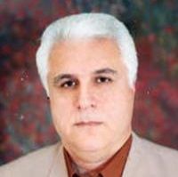 دکتر پرویز منشی پوری
