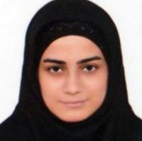محدثه میرزائی