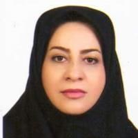 افسانه اسداله پورمقدم
