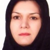 دکتر فرشته کاظمینی