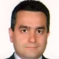 دکتر مهدی غروبی