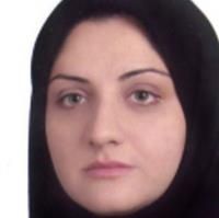 نفیسه صیادی