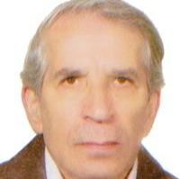 دکتر عباس دانشمند