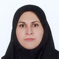 دکتر مهدیه شاه طوسی