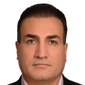 دکتر پرویز مردانی