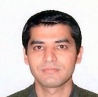 دکتر قاسم خداکرمی