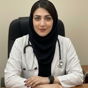 دکتر حبیبه رمضان پور