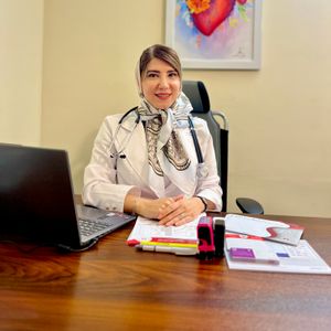 اکرم علی نژاد