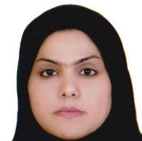 غزال زنگنه بهزادی