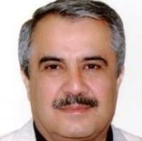 دکتر رضا غفاری پور