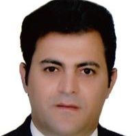 دکتر فرشید محرابی