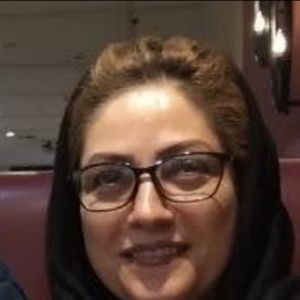 اکرم عمرانیان خراسانی