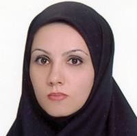دکتر مریم مثنوی پور