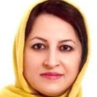 دکتر مریم حمیدیان