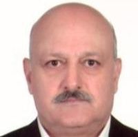 دکتر بیژن صدرعضدی