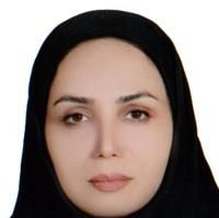 دکتر مهناز دانش
