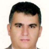 دکتر فرود ملکشاهی