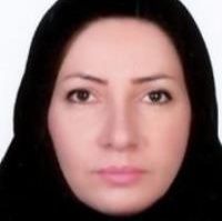 فرزانه مرشدشکرچی