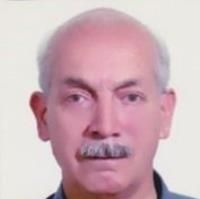 دکتر محمد قضاوی