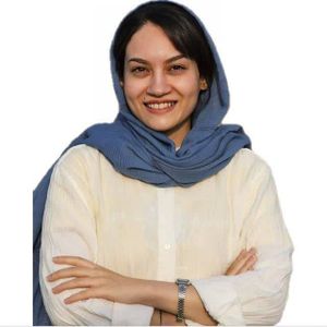 فرناز صفارنژاد