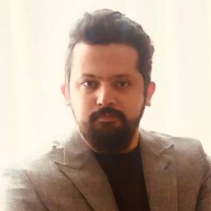 دکتر امین لطفی