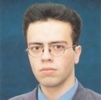 دکتر مهدی هدایتی