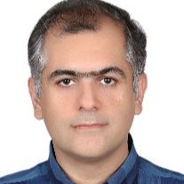 سروش لهراسبی