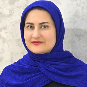 هانیه زارعی