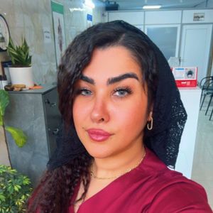 دکتر مولود مدرسی