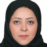 دکتر مریم شیروی