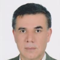 دکتر مهدی احتشام نیا
