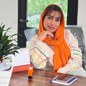 دکتر مریم بختیار