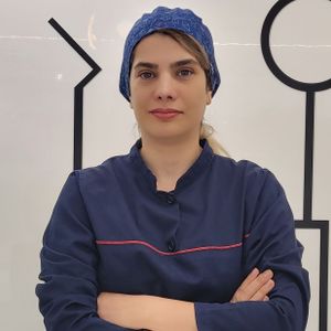 مریم رضایی تبار