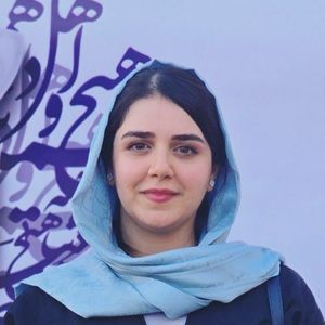 دکتر یاسمن طهماسبی