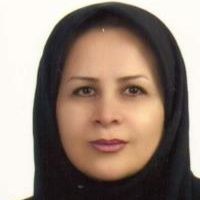 مژگان قالیان پور