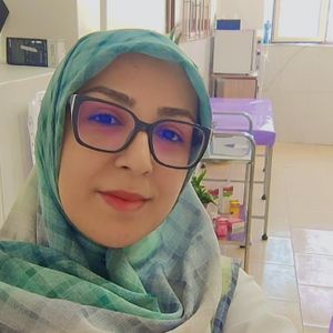 رحیمه کهتری