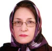 دکتر پریچهر سامان