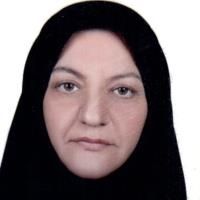 منیره ابراهیم زاد