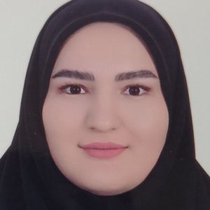 زهراسادات سیدموسوی