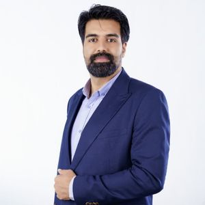 دکتر علی شریفی
