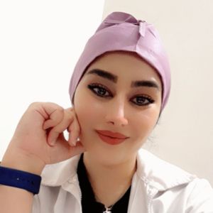 ام البنین عیوض زاده