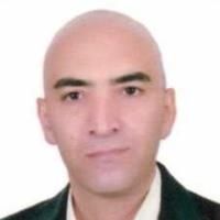 دکتر حمیدرضا عزیزی