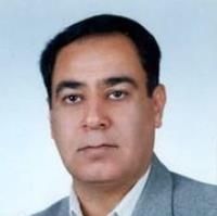 دکتر منصور روحانی کمیرمی