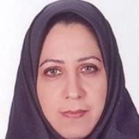 دکتر طاهره زندی کرمانشاهی