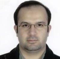 دکتر علیرضا عمادزاده