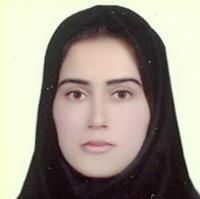 محبوبه سلطانی خرمشهری