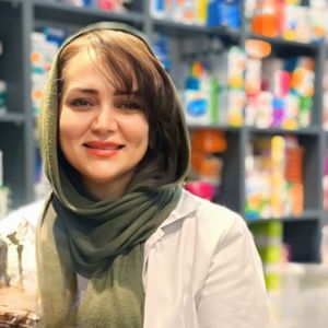 دکتر افسانه تاج بخش