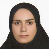 مهین قاسمی گورتی