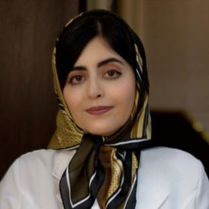 دکتر ریحانه حسینی